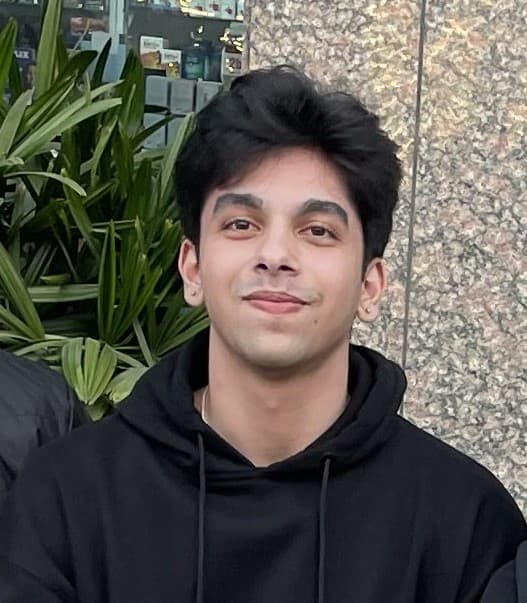 Abhijit Upadhyay - Fullstack Developer